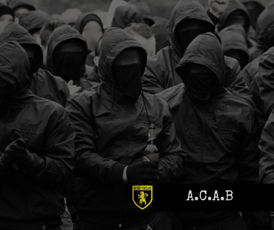 A.C.A.B