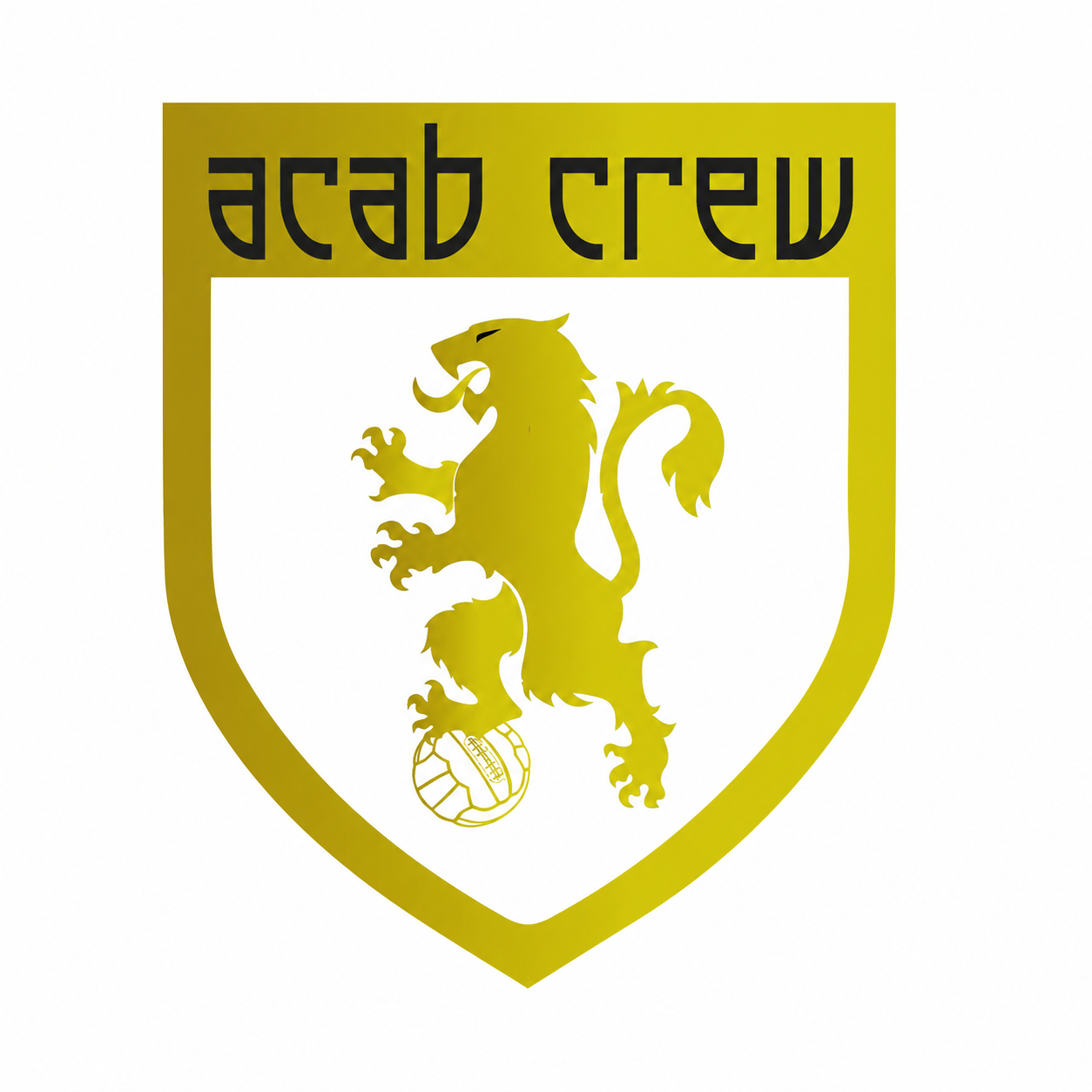 ACAB CREW
