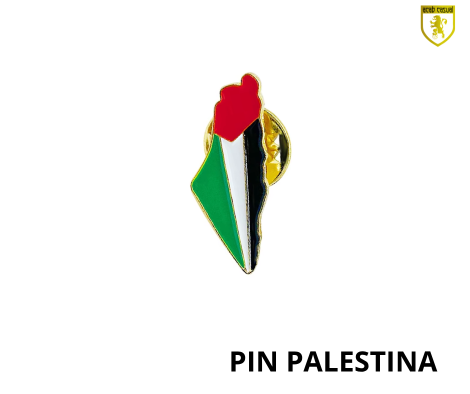 PINES PALESTINA