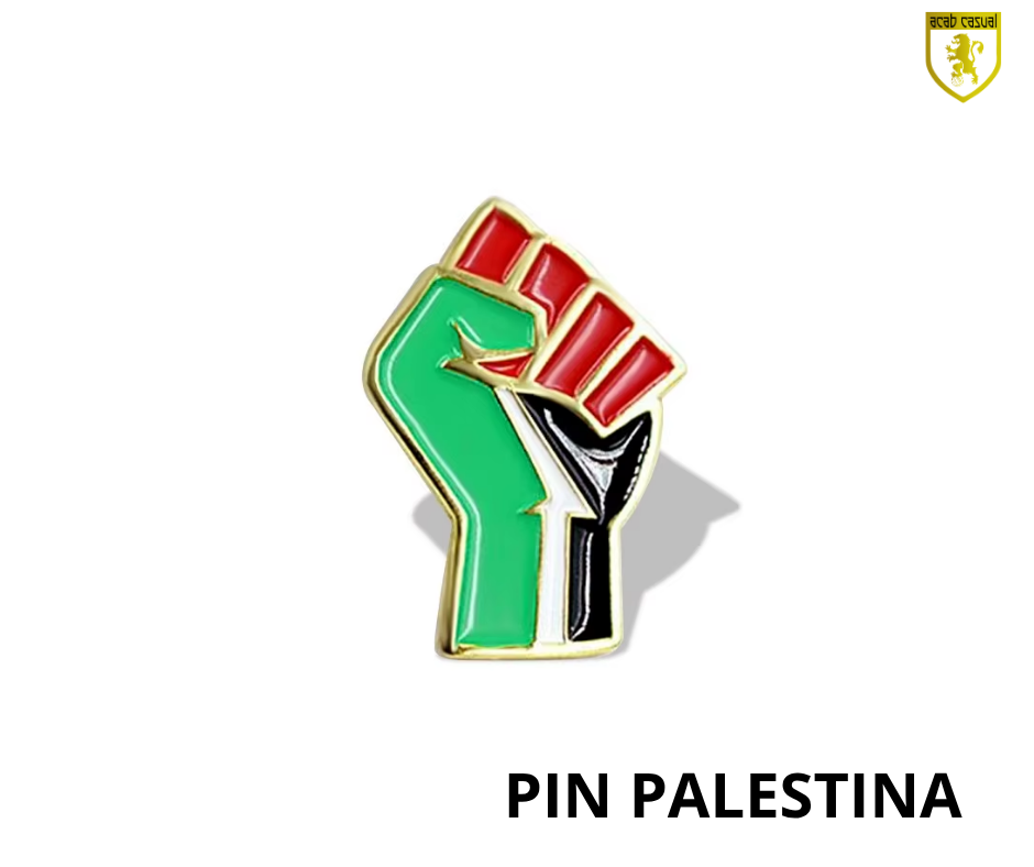 PINES PALESTINA