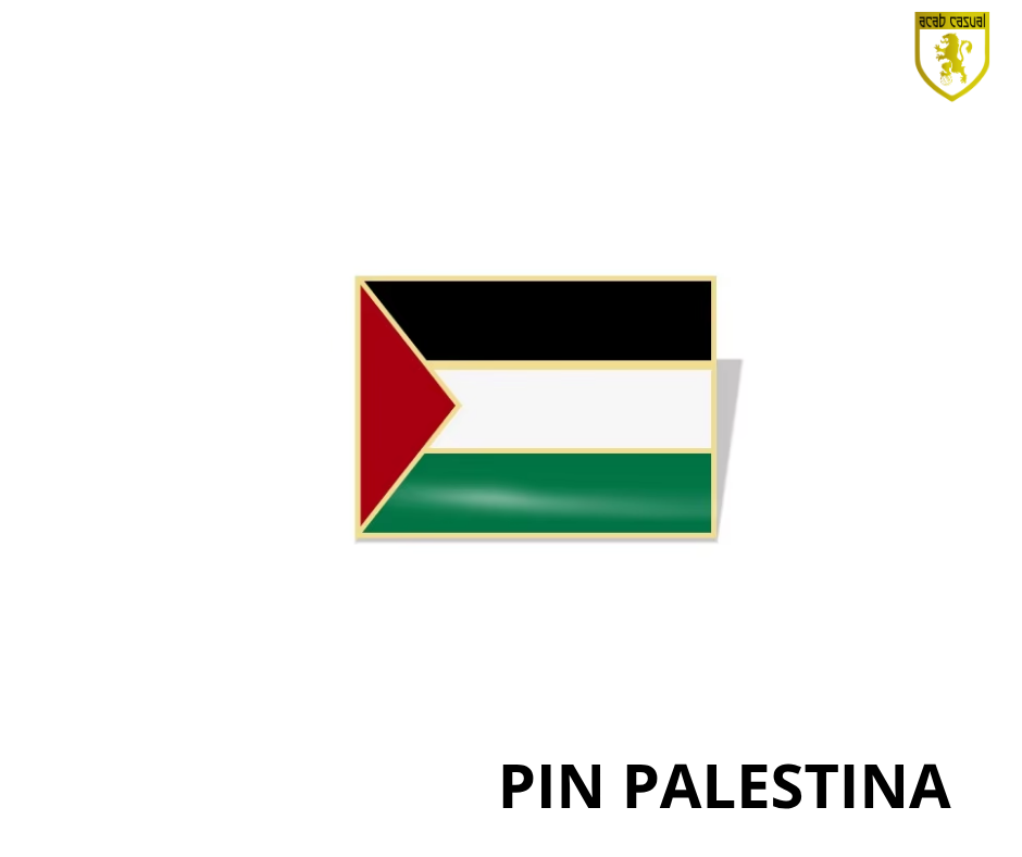 PINES PALESTINA