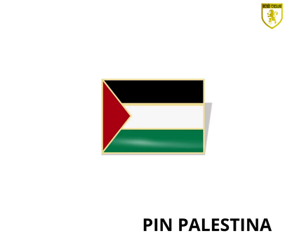PINES PALESTINA