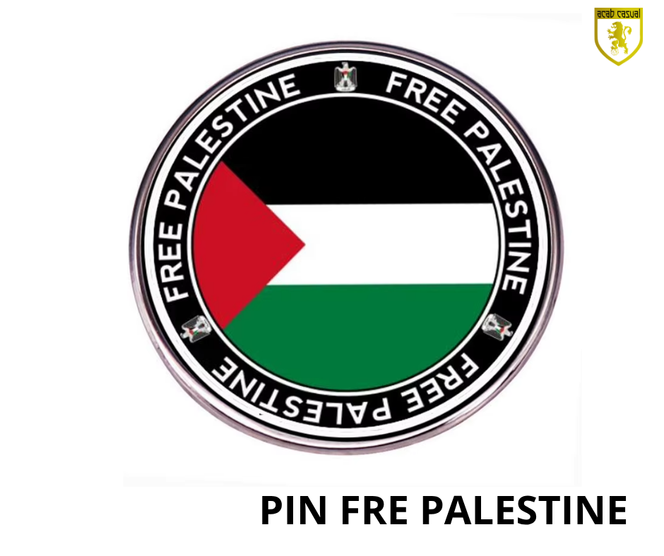 PINES PALESTINA