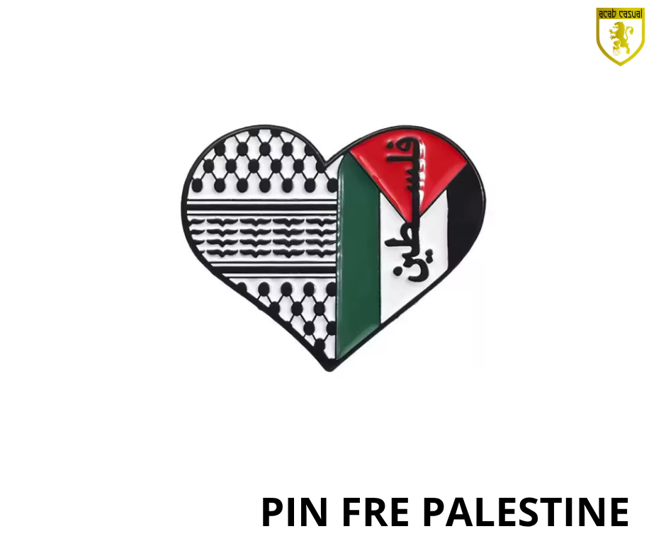 PINES PALESTINA