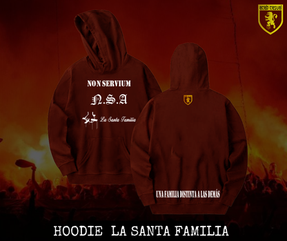 HOODIES Y BUZOS NON SERVIUM