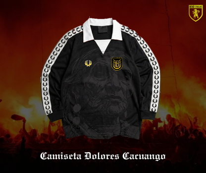 CAMISETAS RESISTENCIA ECUADOR