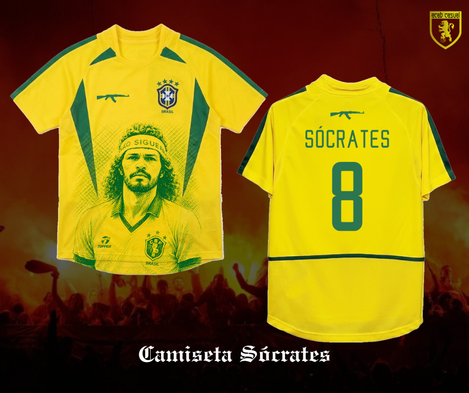 CAMISETAS RESISTENCIA OTROS PAISES