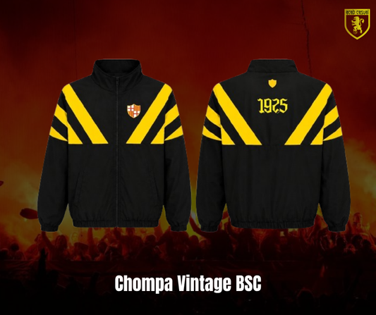 Chompa Vintage BSC 1925