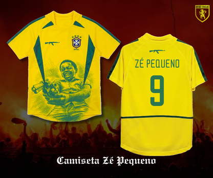 CAMISETAS RESISTENCIA OTROS PAISES