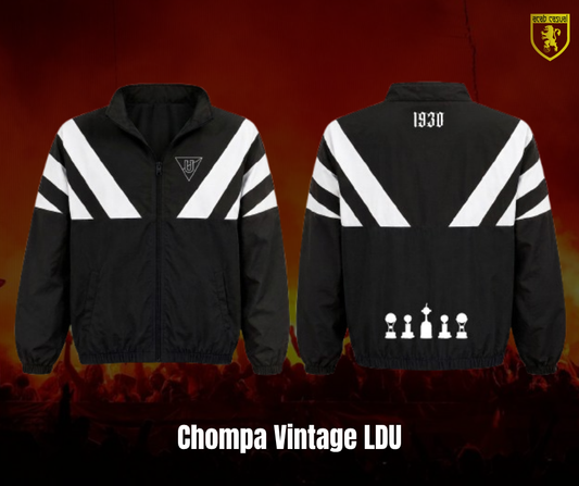Chompa Vintage LDU