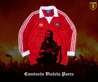 CAMISETAS RESISTENCIA OTROS PAISES
