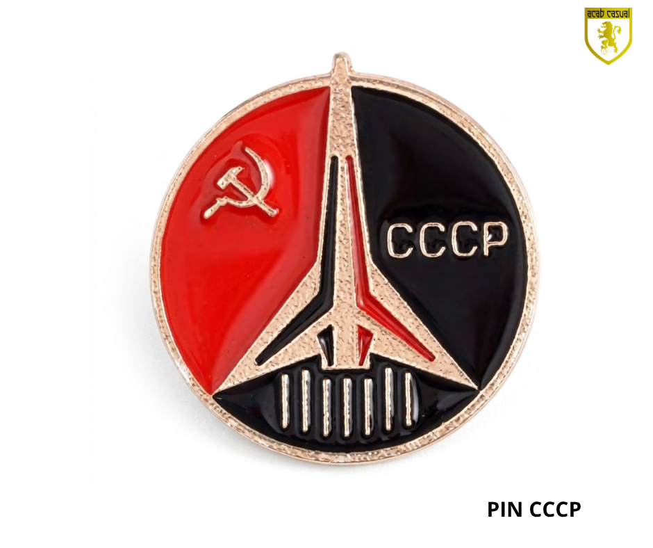 PINES URSS
