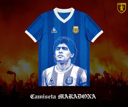 CAMISETAS RESISTENCIA ARGENTINA