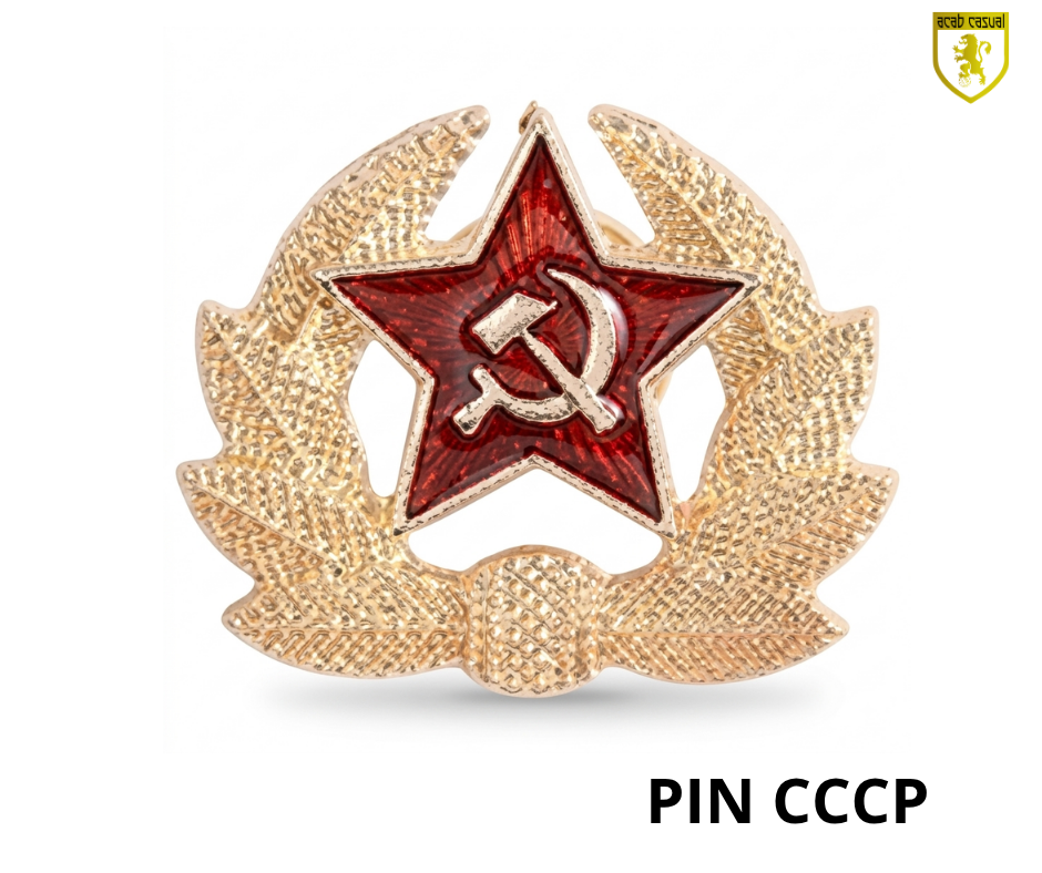 PINES URSS