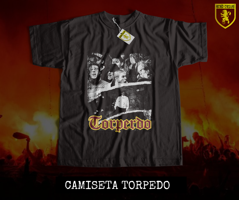 CAMISETAS NON SERVIUM