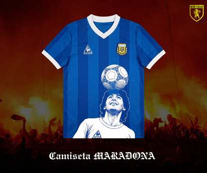 CAMISETAS RESISTENCIA ARGENTINA