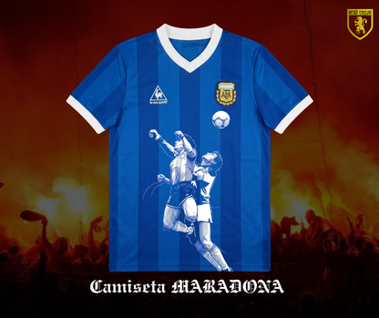 CAMISETAS RESISTENCIA ARGENTINA