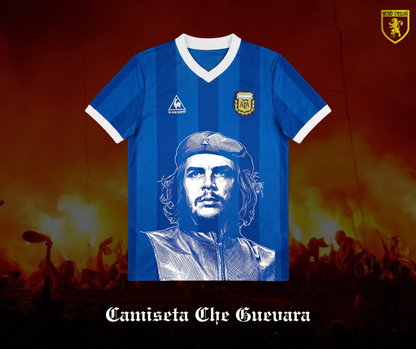 CAMISETAS RESISTENCIA ARGENTINA