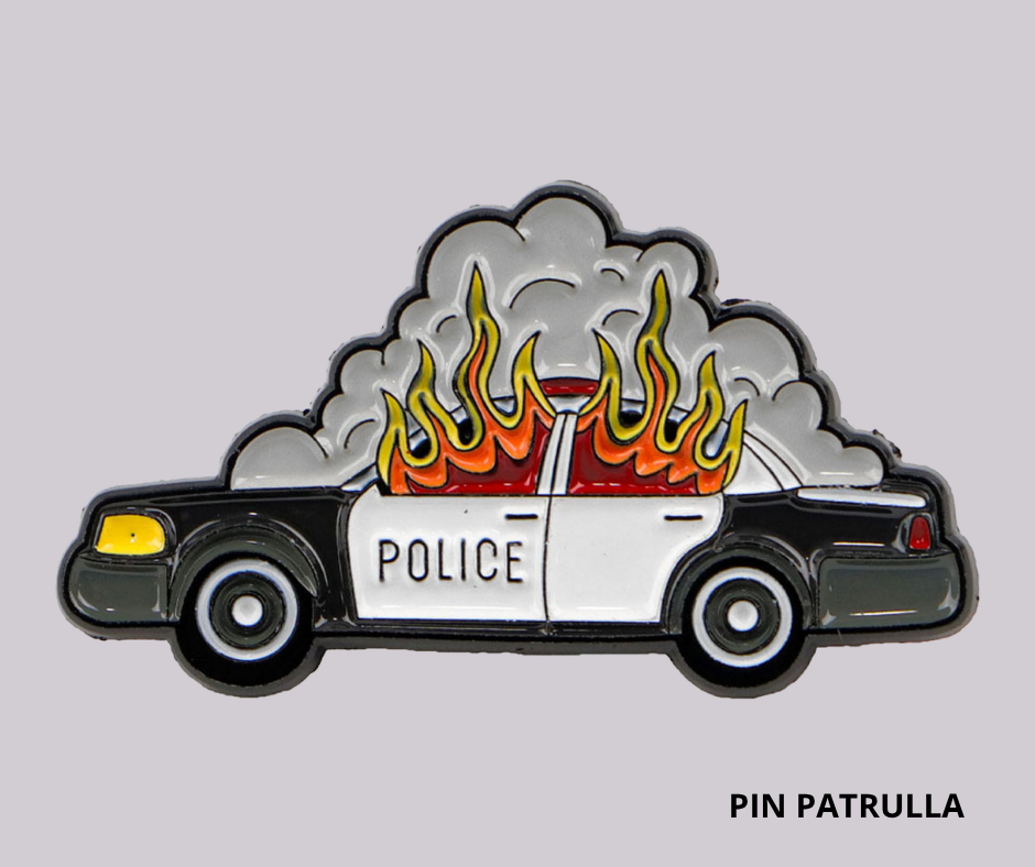 PINES ACAB
