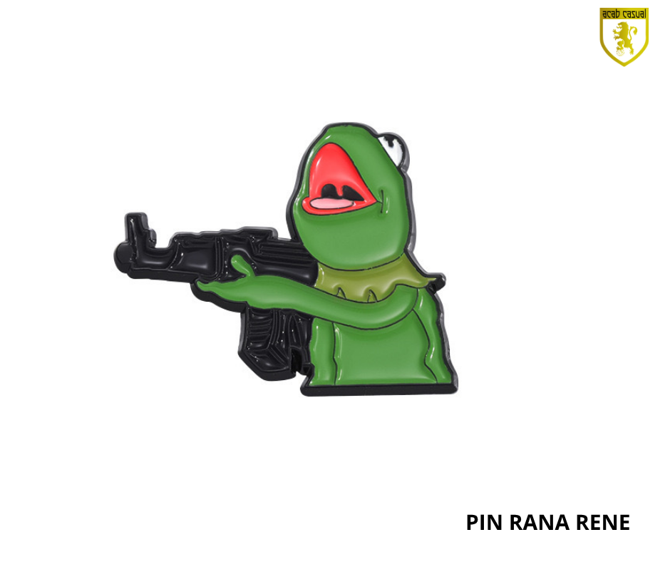 PINES ACAB