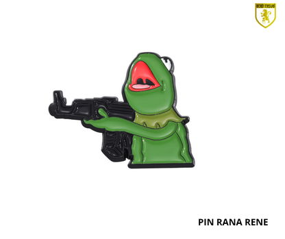 PINES ACAB